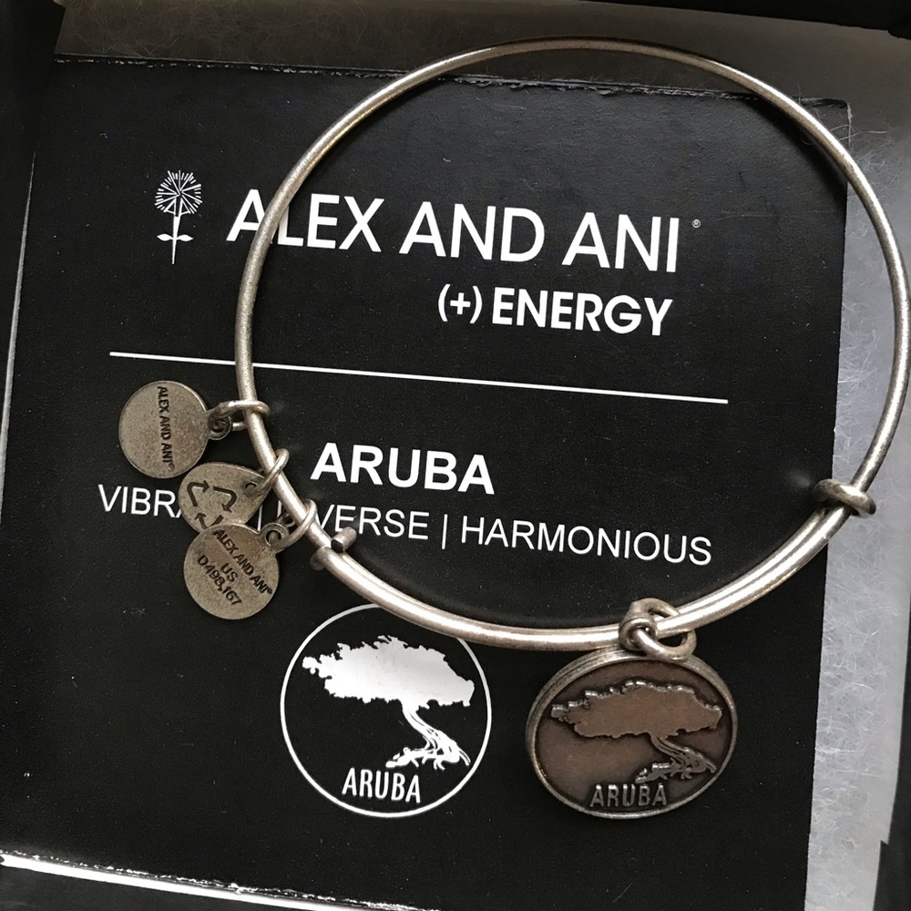 Alex and Ani